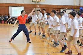 亚洲场地脚车锦标赛｜大马争男团冲刺前二艰难？ 法德希尔：并非不可能